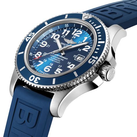 breitling superocean ii 44|Breitling Superocean ii 44 review.